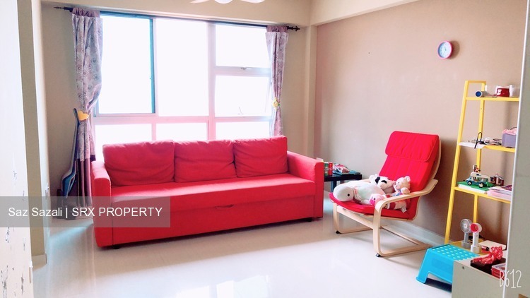 Blk 50 Commonwealth Drive (Queenstown), HDB 3 Rooms #210269991